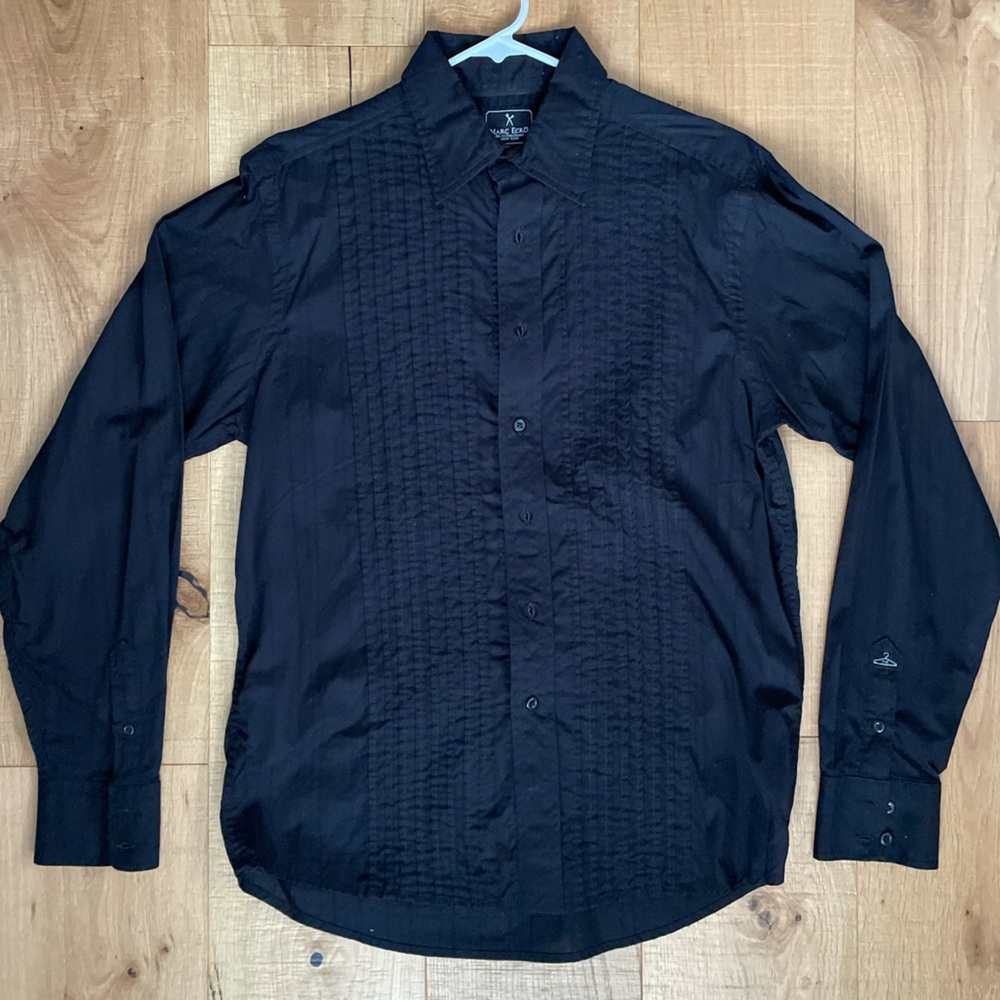 Marc Ecko button down shirt